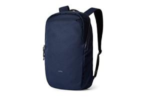 Bellroy Via Navy Backpack for Camping