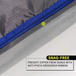 Winter Sleeping Bag for Adults - 0 Degree Temp