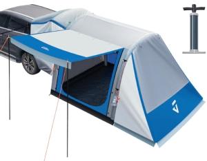 JoyTutus Inflatable SUV Tent for 6 People
