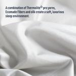 Sea to Summit Silk Blend Mummy Bag