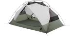MSR Elixir Lightweight Tent for 2 Campers