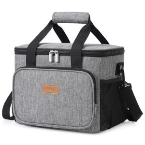 Lifewit Insulated Lunch Bag Cooler for Camping