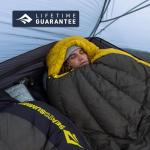 Sea to Summit Silk Blend Mummy Bag