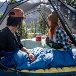 Kelty Cosmic 20 Down Sleeping Bag for Camping