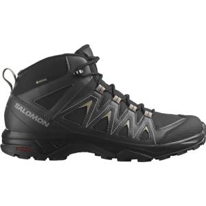 Salomon Men's X Braze Mid GTX Hiking Shoes