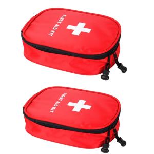 First Aid Kits - 240 Pcs Emergency Survival Set