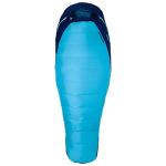 Marmot Women's Trestles 15 Sleeping Bag - Blue