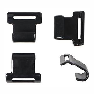 Rightline Gear Roof Clips for Cargo Carriers