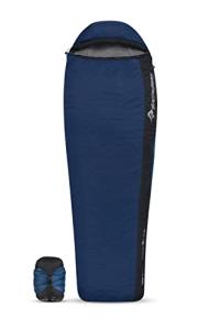 Sea to Summit Trailhead Synthetic Sleeping Bag