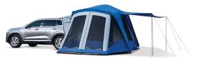 Sportz SUV Tent with Screen Room for Camping