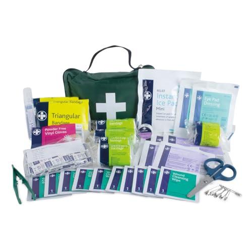 First Aid Kits