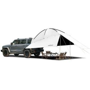 Longsinger SUV Tailgate Awning for Camping
