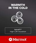 Marmot NanoWave 45 Ultralight Mummy Sleeping Bag