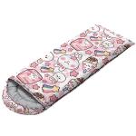 Kawaii Rabbit Sleeping Bags for All Seasons