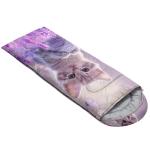 Kawaii Cat Sleeping Bag for Kids - Waterproof