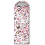 Kawaii Rabbit Sleeping Bags for All Seasons