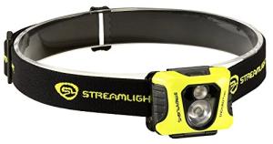 Streamlight Enduro Pro 200-Lumen LED Headlamp