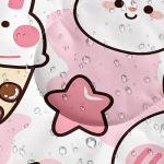 Kawaii Rabbit Sleeping Bags for All Seasons