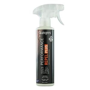 Grangers Performance Repel Plus Waterproof Spray 275ml