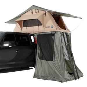 Overland Vehicle Systems Roof Top Tent Annex