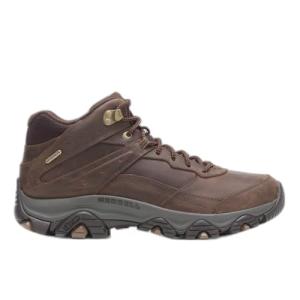 Merrell Moab 3 Mid Waterproof Hiking Boot, Earth