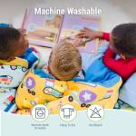 Wildkin Kids Sleeping Bags for Camping Fun