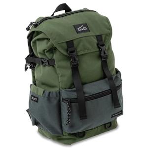 ZORALI 30L Waterproof Travel Backpack for Adventures