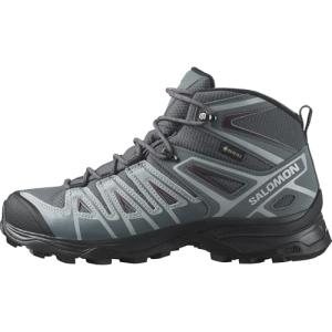 Salomon Women's X Ultra Mid GTX Hiking Shoes