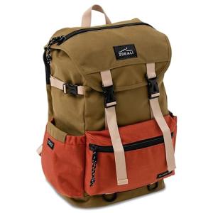 ZORALI Escapade 30L Waterproof Travel Backpack