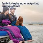 Sea to Summit Trailhead Synthetic Sleeping Bag