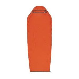 Sea to Summit Reactor Fleece Mummy Sleeping Bag Liner