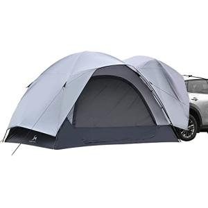 TOMOUNT SUV Tent for Family Camping Adventures