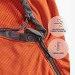 Sea to Summit Reactor Fleece Mummy Sleeping Bag Liner