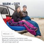 Sea to Summit Trailhead Synthetic Sleeping Bag