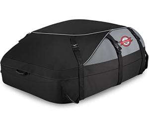Sailnovo Waterproof Rooftop Cargo Carrier Bag