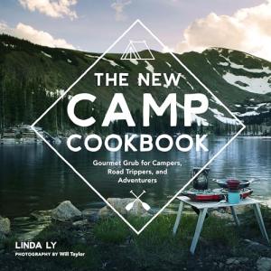 Camp Cookbook: Delicious Meals for Outdoor Adventures
