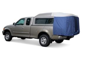Full-Size Truck Tent for Tailgating Adventures