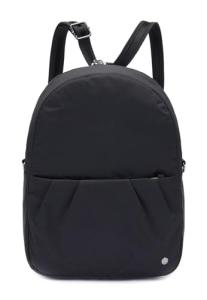 Pacsafe Citysafe CX Black Convertible Backpack