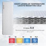 Naturehike TUYE 8.8 Ultralight Sleeping Pad