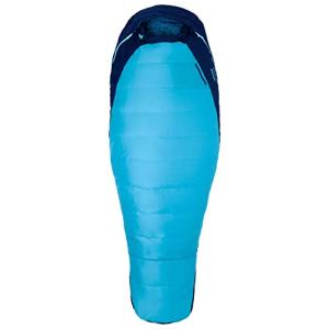 Marmot Women's Trestles 15 Sleeping Bag - Blue