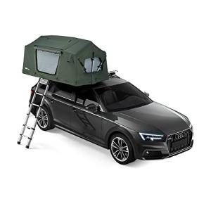 Thule Tepui Foothill Rooftop Tent Insulator