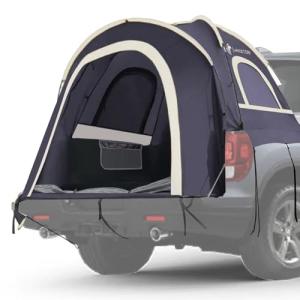 Lanceton Waterproof Pickup Truck Tent for 5.5-6 Foot Beds