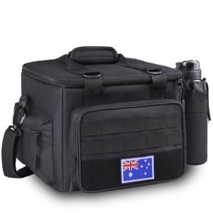 20L Insulated Lunch Bag for Camping and Travel