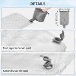 Naturehike TUYE 8.8 Ultralight Sleeping Pad