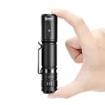 WUBEN C3 Rechargeable LED Flashlight - 1200 Lumens
