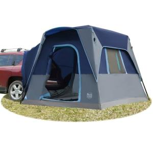 Timber Ridge 5-Person SUV Tent with Rainfly