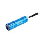 Korjo Blue LED Pocket Torch