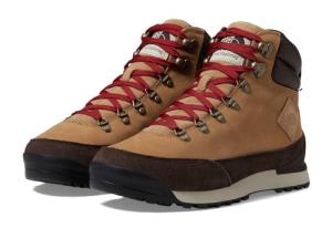 North Face Men's Waterproof Back-To-Berkeley IV Boots