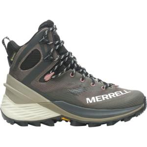 Merrell Women's Rogue Mid GTX Hiking Boots