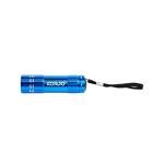 Korjo Blue LED Pocket Torch